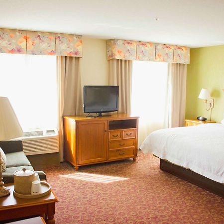 Hampton Inn & Suites Κόλετζ Στέισον Εξωτερικό φωτογραφία