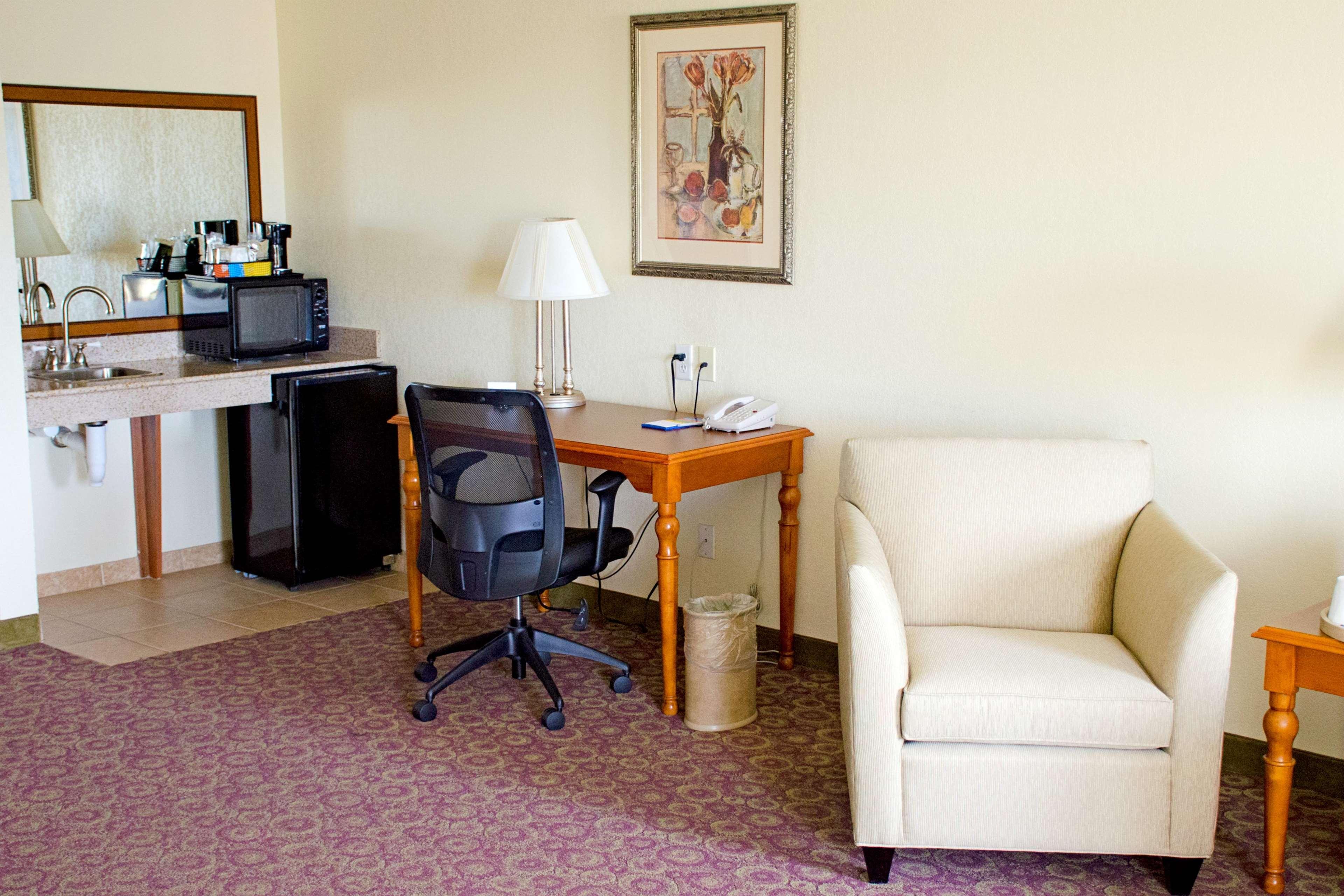 Hampton Inn & Suites Κόλετζ Στέισον Εξωτερικό φωτογραφία