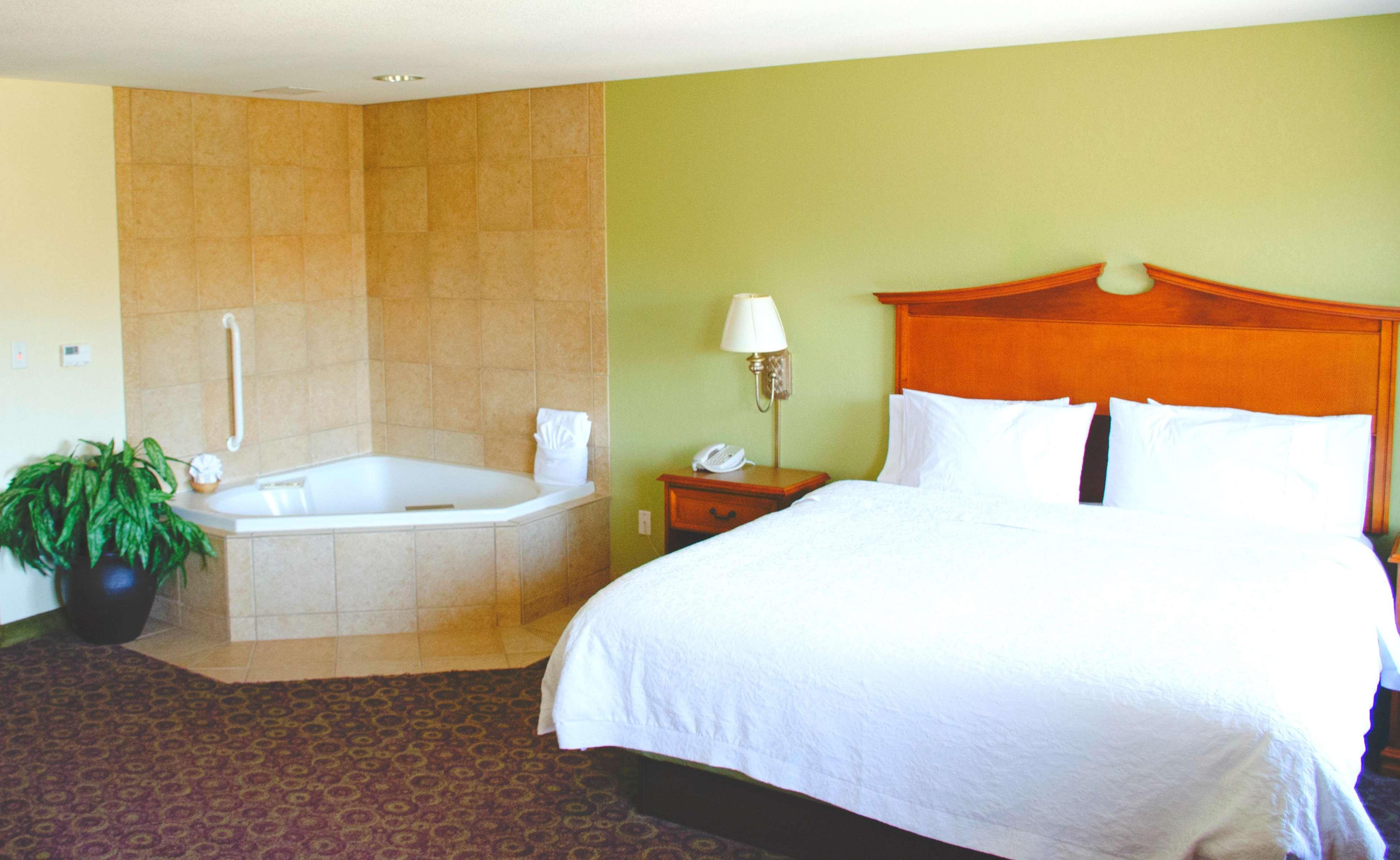 Hampton Inn & Suites Κόλετζ Στέισον Εξωτερικό φωτογραφία