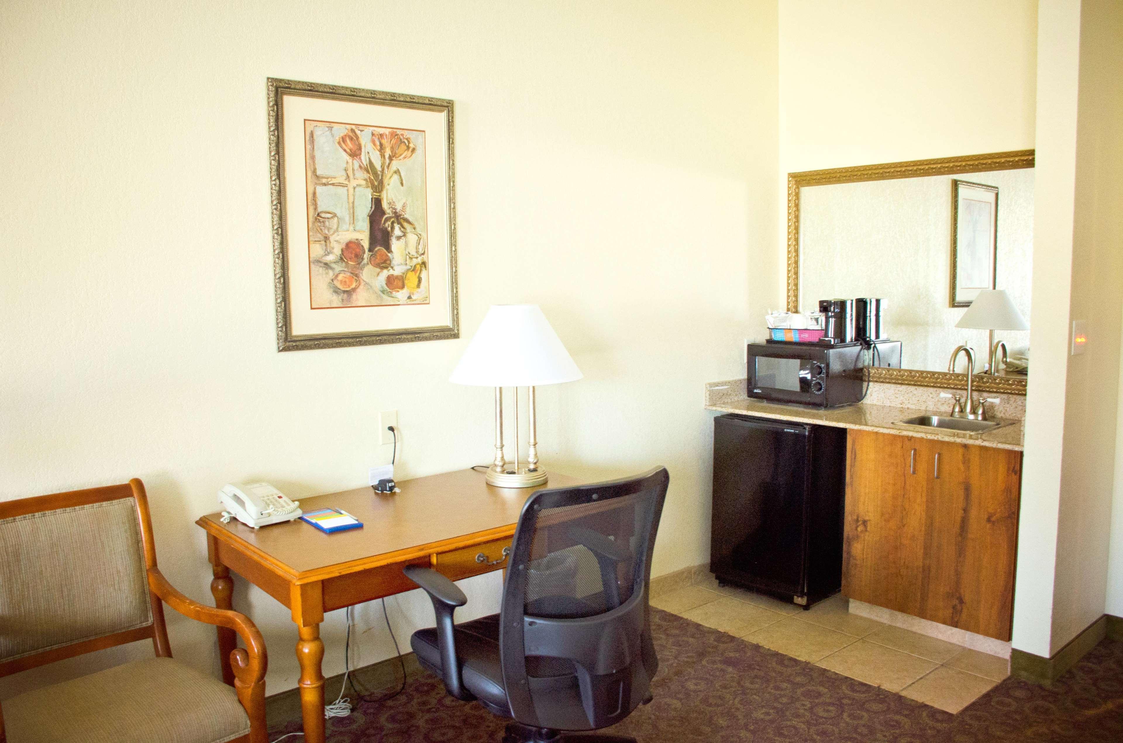 Hampton Inn & Suites Κόλετζ Στέισον Εξωτερικό φωτογραφία