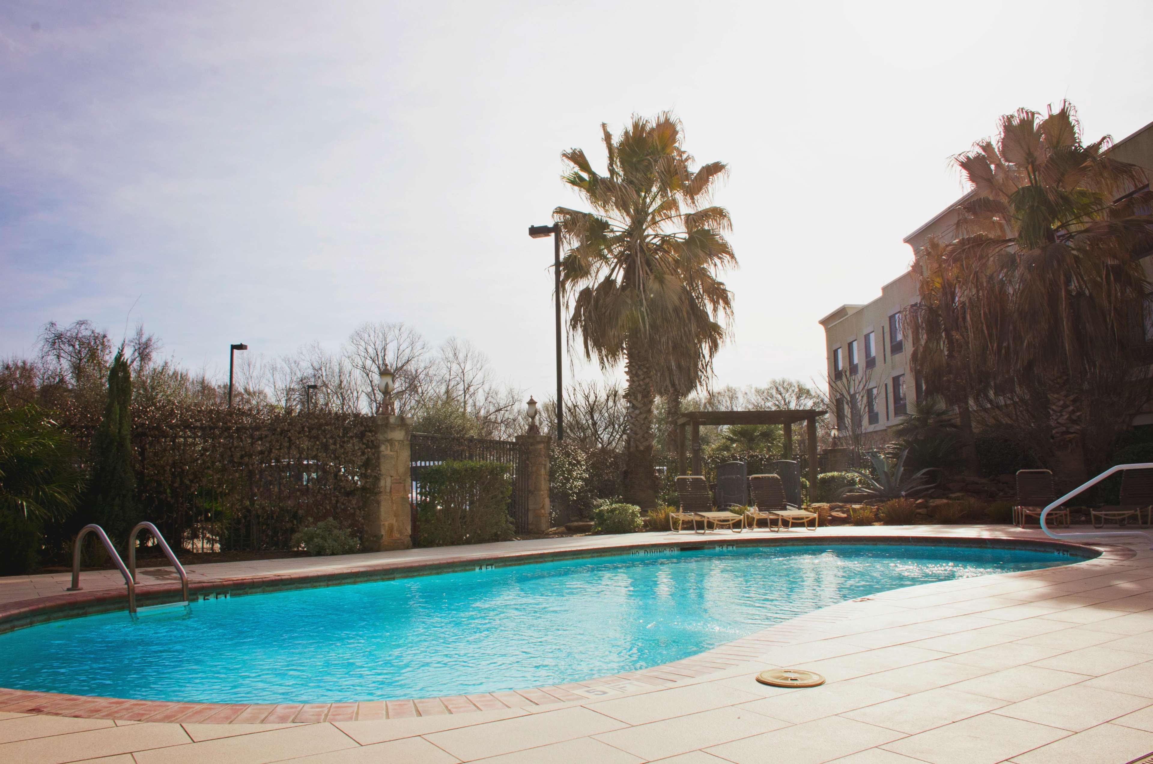 Hampton Inn & Suites Κόλετζ Στέισον Εξωτερικό φωτογραφία