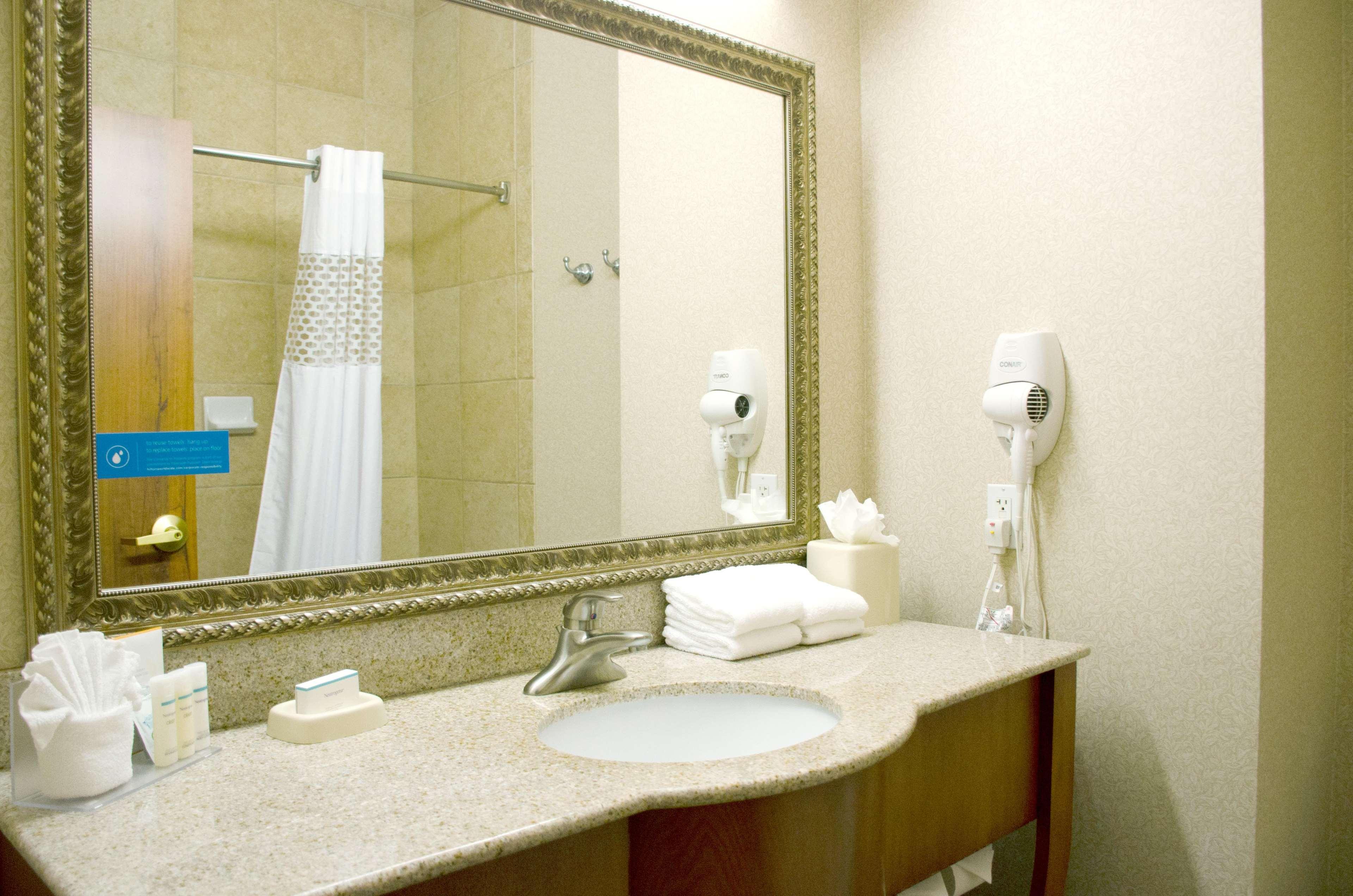 Hampton Inn & Suites Κόλετζ Στέισον Εξωτερικό φωτογραφία