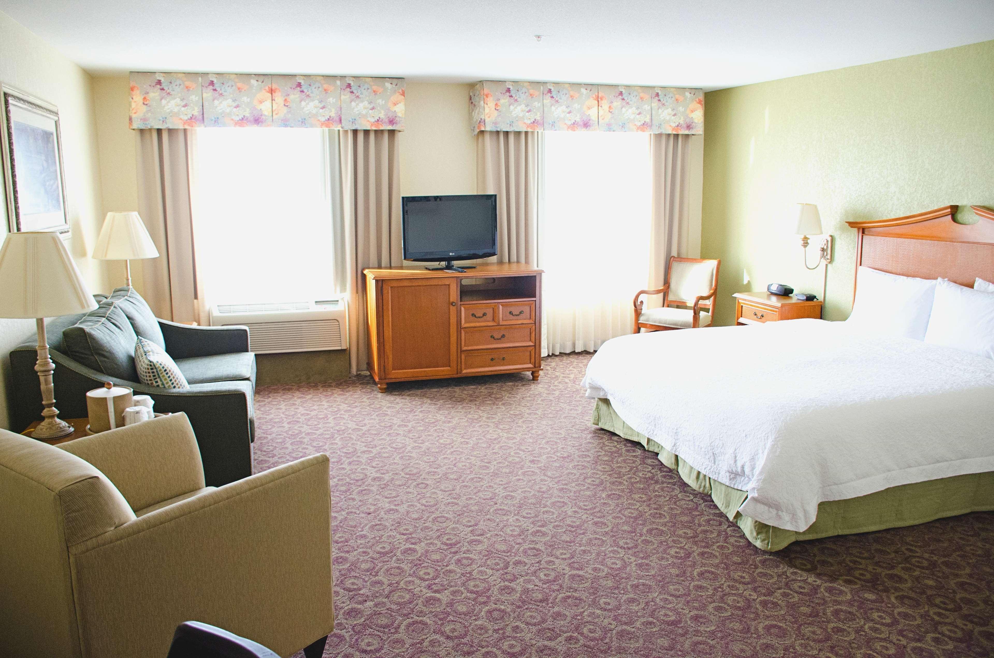 Hampton Inn & Suites Κόλετζ Στέισον Εξωτερικό φωτογραφία