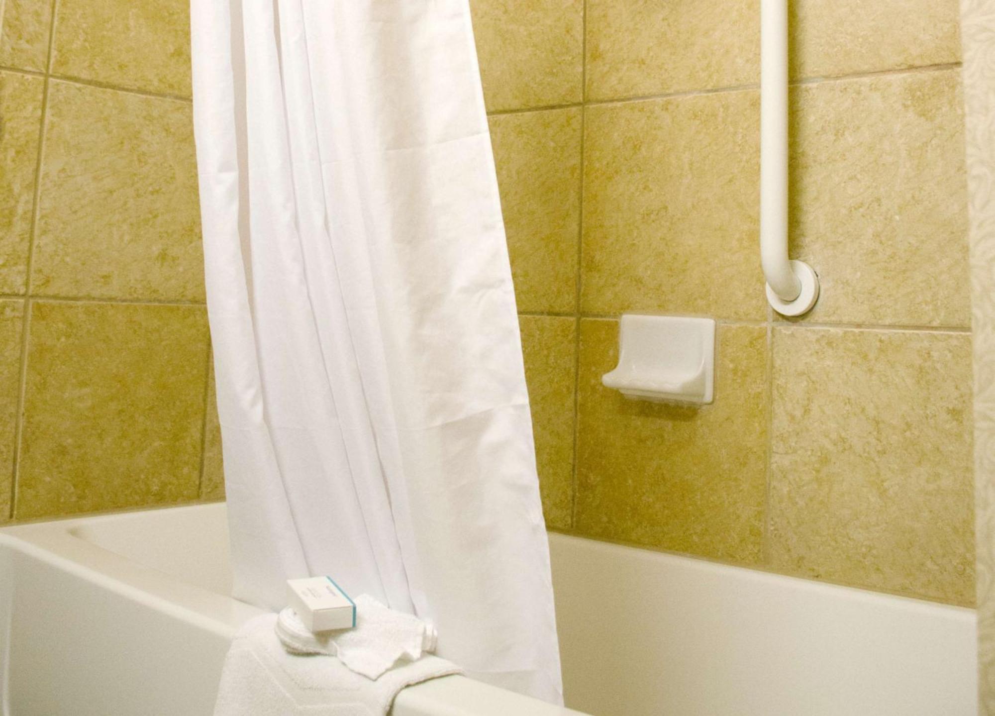Hampton Inn & Suites Κόλετζ Στέισον Εξωτερικό φωτογραφία