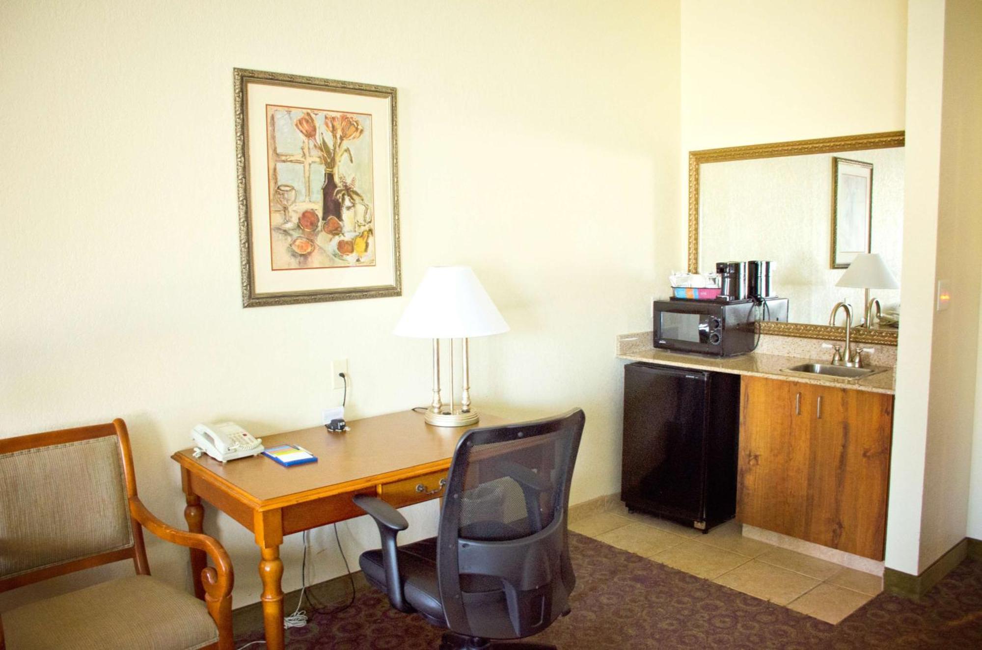 Hampton Inn & Suites Κόλετζ Στέισον Εξωτερικό φωτογραφία