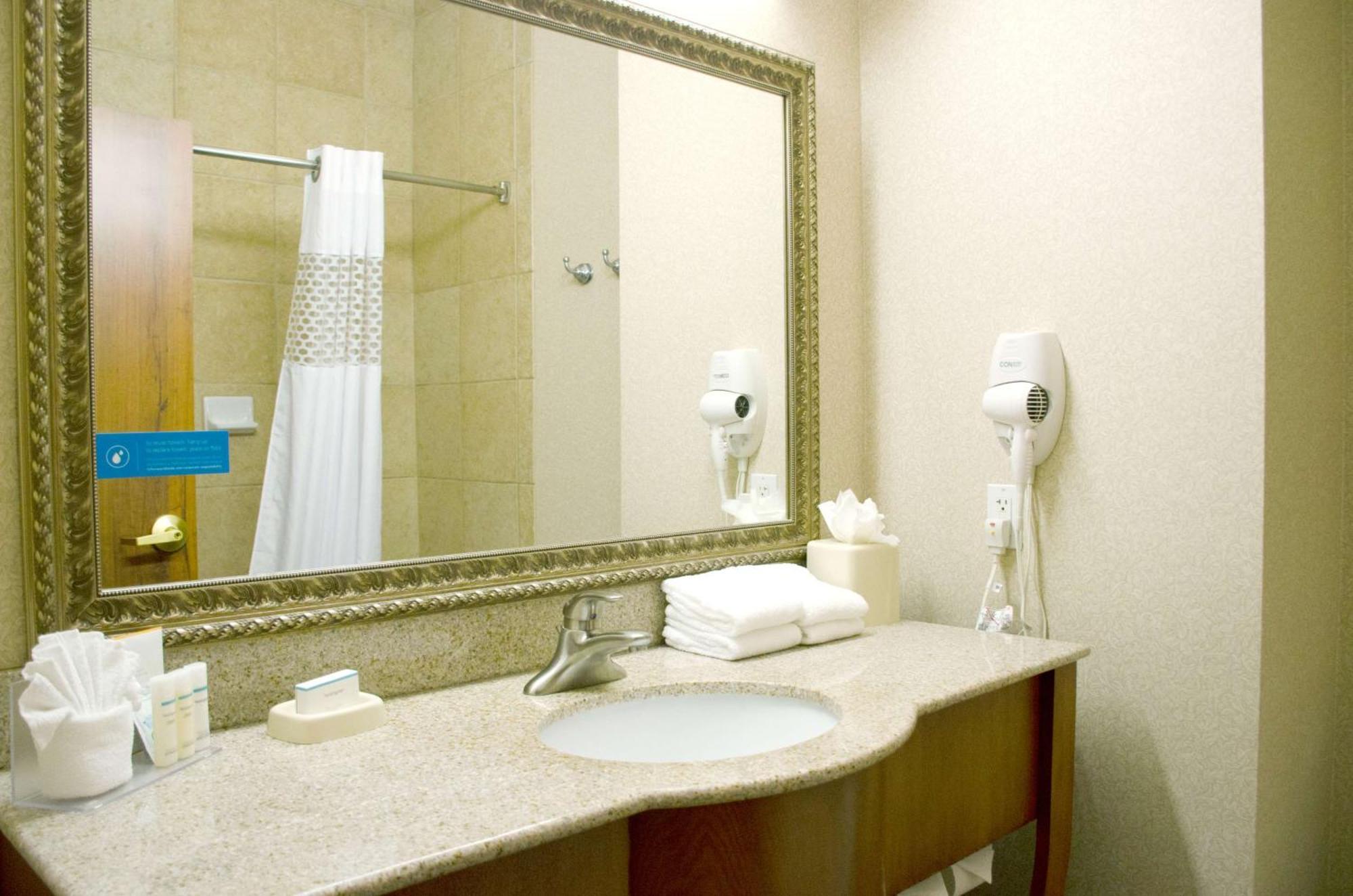 Hampton Inn & Suites Κόλετζ Στέισον Εξωτερικό φωτογραφία